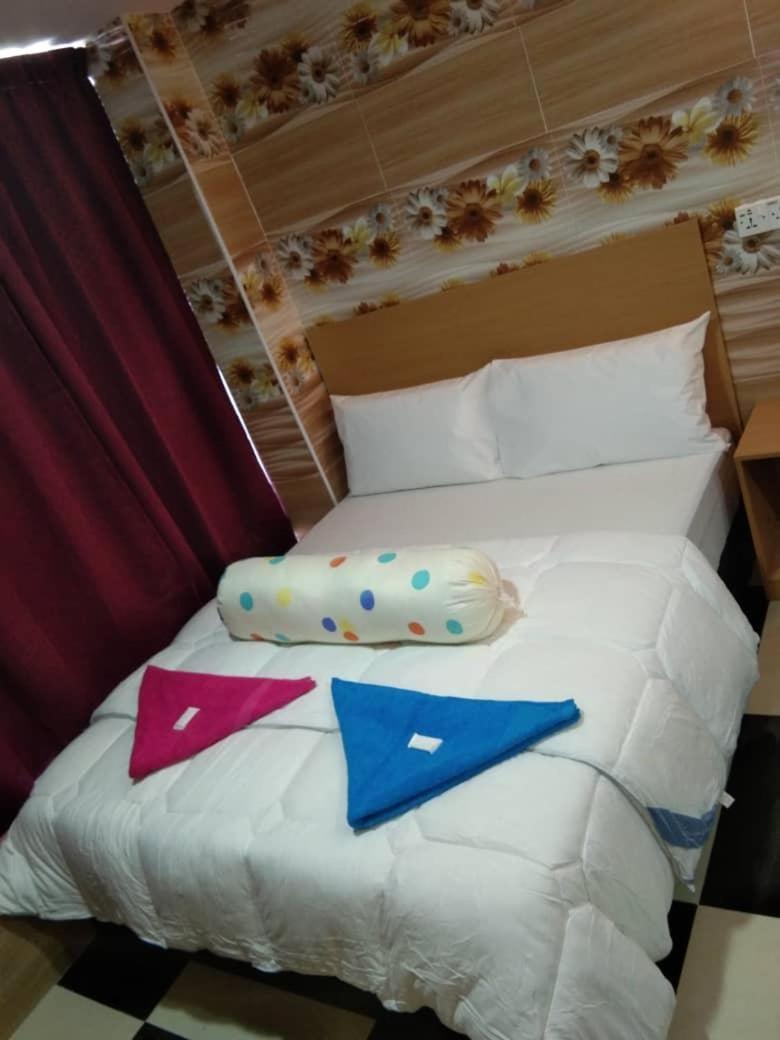 Cameron Kea Farm Hotel Brincsang Kültér fotó