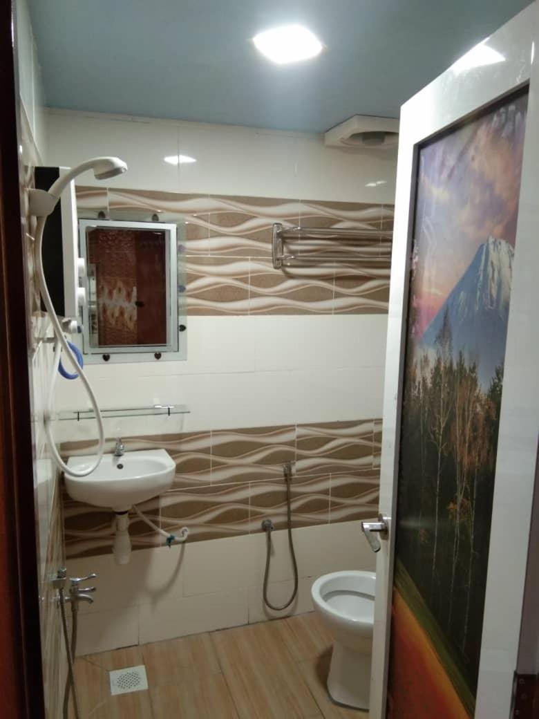 Cameron Kea Farm Hotel Brincsang Kültér fotó