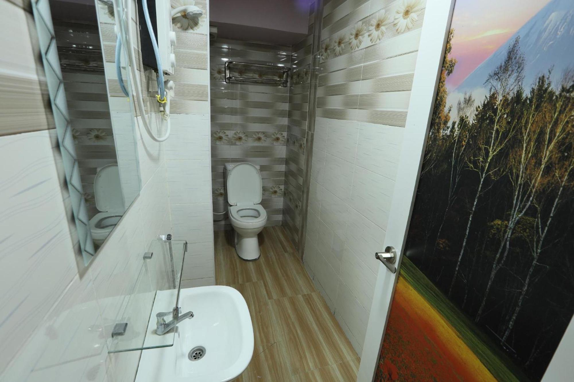 Cameron Kea Farm Hotel Brincsang Kültér fotó