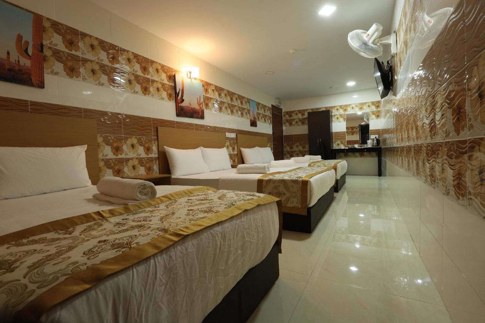 Cameron Kea Farm Hotel Brincsang Kültér fotó